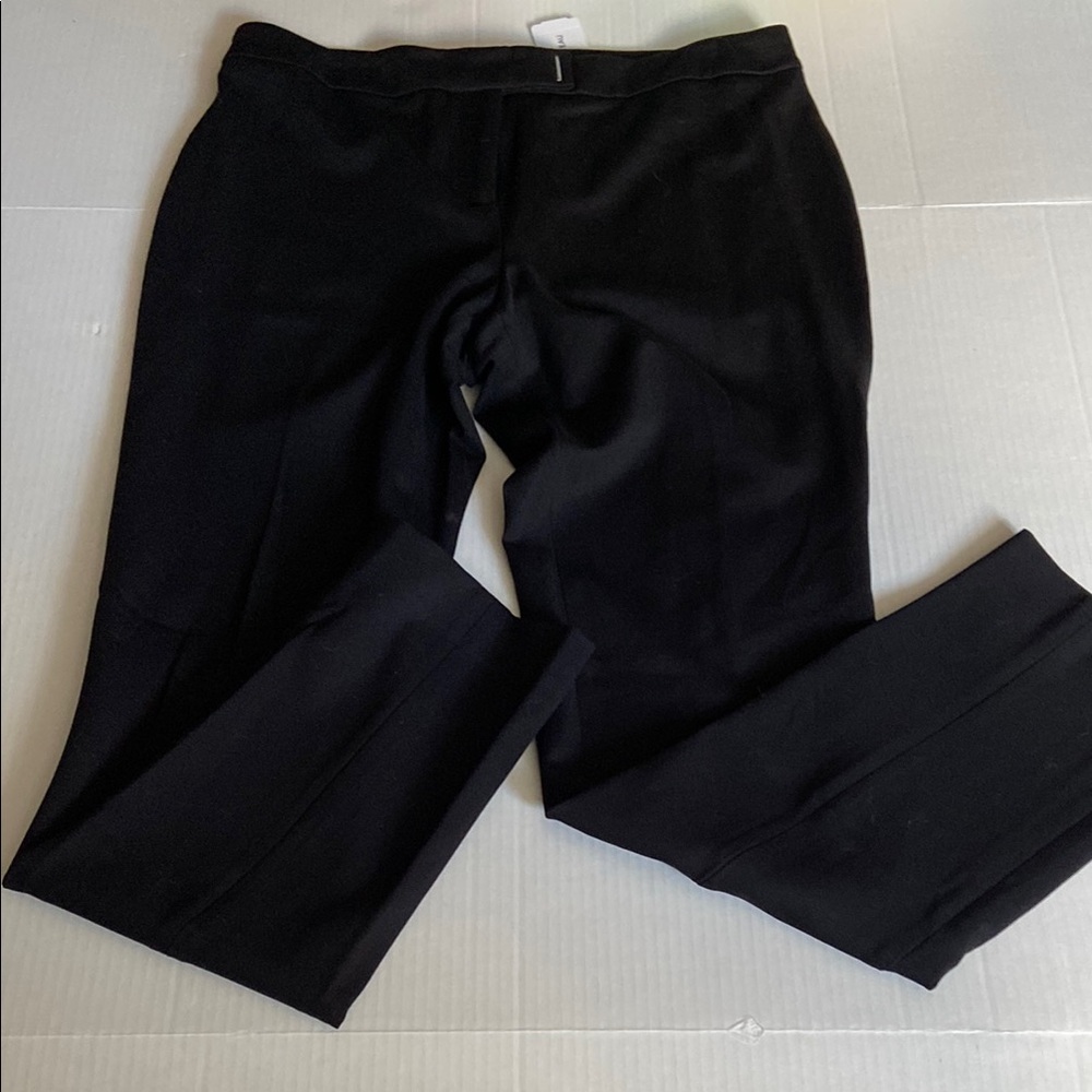 Le Chateau Black Women's Dress Pants